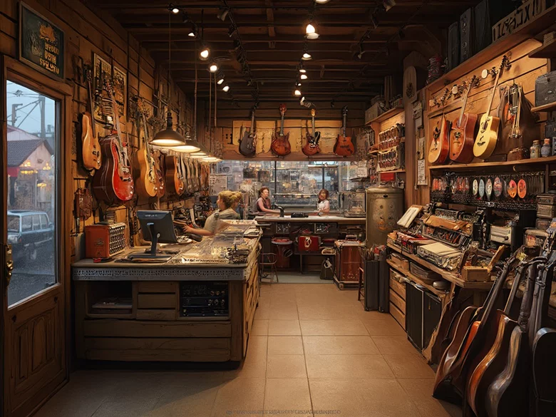 Best Local Music Shops in Sydney, Melbourne, and Brisbane: Expert-Reviewed Guide for Musicians (2025)