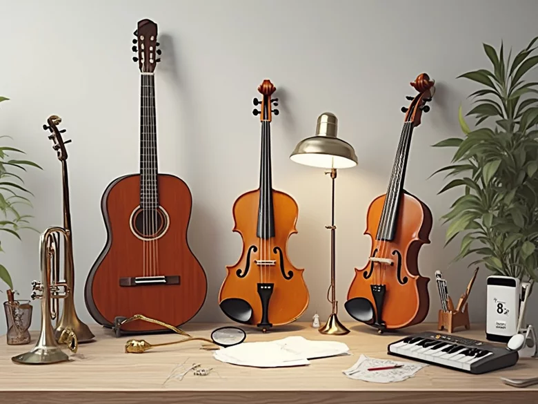 Step-by-Step Guide to Buying Quality Secondhand Musical Instruments Safely in Australia
