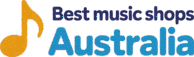Best Music Shops Australia