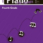 AMEB Piano for Leisure Series 3 - Third Grade