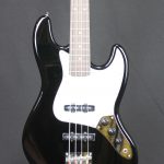 SX Electric Jazz Style Bass