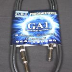 CBI GA16 6' CBI Instrument Cable