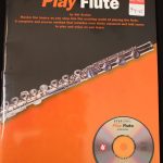 Step One Play Flute