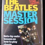 Beatles Master Session DVD