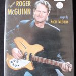 The 12-String Guitar of Roger McGuinn DVD