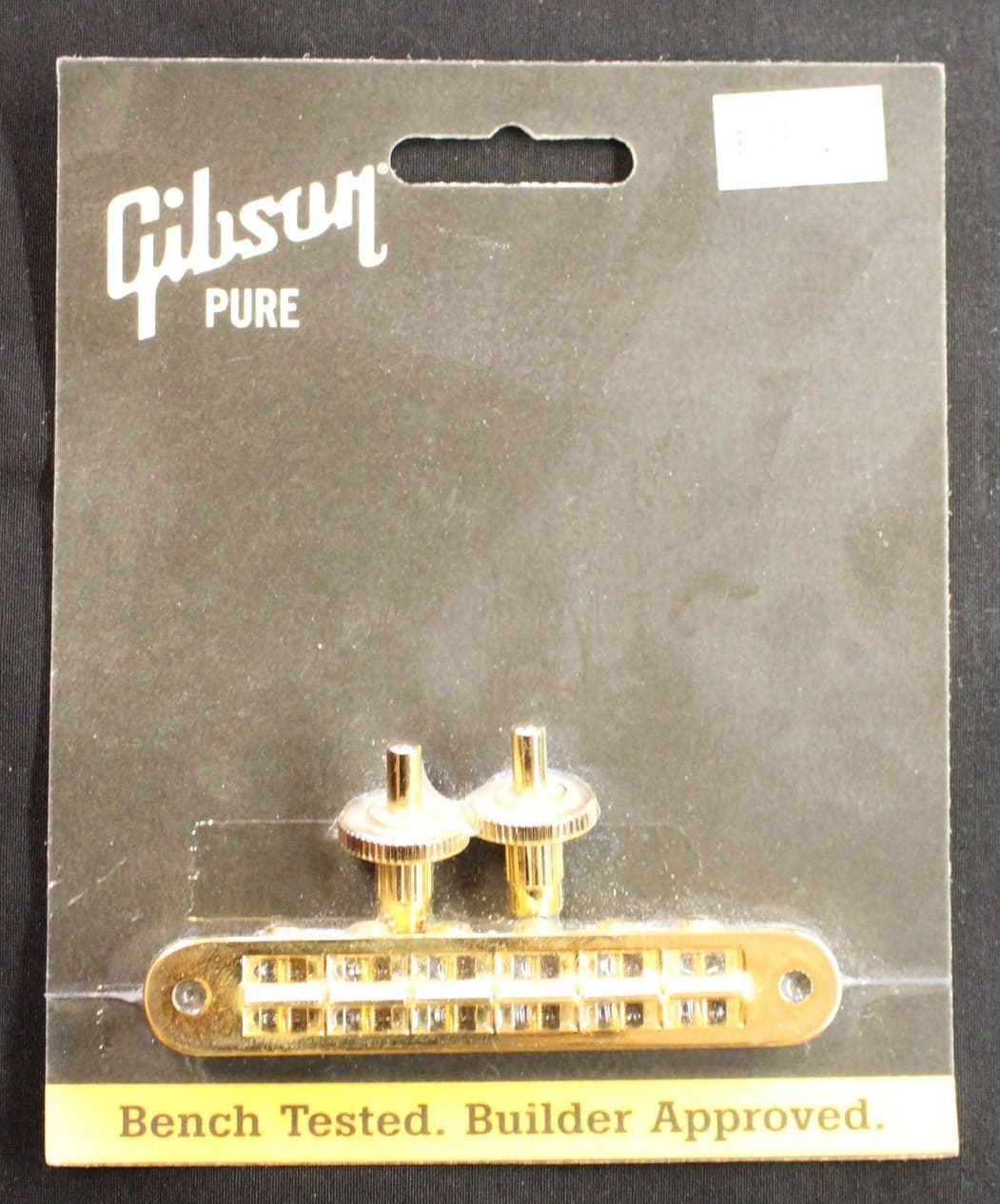 Gibson PBBR-040 ブリッジ (ギブソン PBBR040) 通販