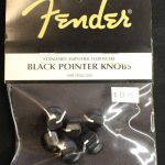 Fender 099-0932-000 Pointer Style Amplifier Knobs