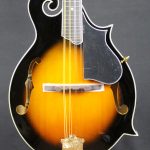 Bryden SMA70 F-Style Mandolin