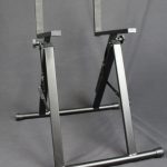 Xtreme AM203 Heavy Duty Angled Amp Stand