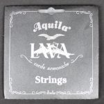 Aquila AQ110U Lava High-G Soprano Ukulele String Set