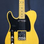 Fender Squire Classic Vibe '50's Telecaster-Left Hand (Pre-owned)