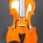 Enrico Student Extra 4/4 Size Violin Outfit (Pre-owned)
