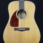 SOLD Fender CD-140S Left Hand Dreadnought Acoustic Guitar (Pre-owned)