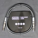 MXR DCIS05 Standard 5' Straight/Straight Lead