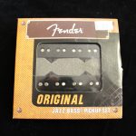 Fender Original Jazz Bass Pickup Set