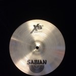 Sabian XS20 10