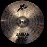 Sabian XS20 20