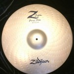 Zildjian Z 20