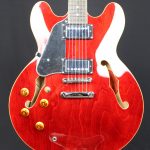 Tokai 335 Style Electric Guitar (Left Hand)