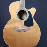 Takamine P1NC Acoustic Electric- Japan