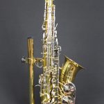 Steinhoff Alto Student Saxophone