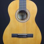 Valencia VC203L 200 Series Nylon String Guitar (3/4 Size Left Handed)