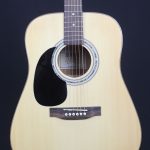 Redding RED34LH Left Hand Dreadnought