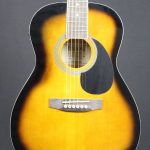 Redding RED34ETS 3/4 Dreadnought Electric/Acoustic Guitar