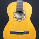 Valencia VC203 200 Series 3/4 Size Nylon String Guitar
