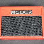 Mooer Super Tiny Twin Guitar Amplifier
