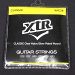 XTR Classic Strings