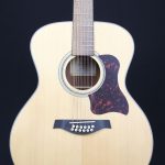 Gilman GA112 – 12 String Acoustic Guitar