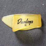 Dunlop Medium Ultex Thumb Pick