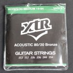 XTR Acoustic Guitar String Set 13/56