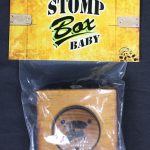 Stomp Box Baby KSB10