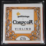 Galli G70 4/4 Violin Strings