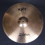 Zildjian ZXT 20″ Medium Ride Cymbal