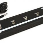 Vox VFS5 Footswitch for Vox VT Series Amps