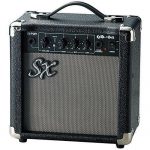 SX GA1065 10w Electric Guitar Amplifier